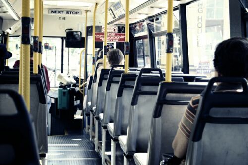 En este momento estás viendo Una app controla a las personas dependientes en el transporte público