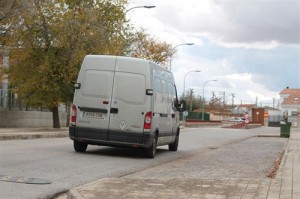 Lee más sobre el artículo Sindicatos exigen que todo transporte profesional incorpore el tacógrafo para evitar la fatiga, que en carretera «mata»