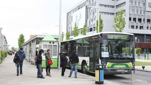 Lee más sobre el artículo Los autobuses de Bizkaibus llevarán wifi gratuito