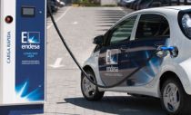 Lee más sobre el artículo La incorporación del coche eléctrico en Endesa ahorra 3.000 toneladas de CO2 a la atmósfera en siete años