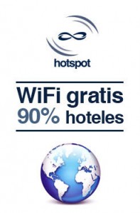 Lee más sobre el artículo WiFi gratis pero de calidad, indispensable en hostelería