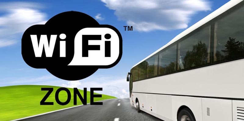En este momento estás viendo Wifi de calidad en el autobús ¿Cómo lo hago?
