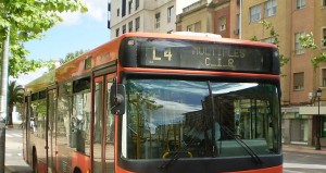 Lee más sobre el artículo Los autobuses urbanos de Cáceres tendrán un sistema de GPS para conocer su ubicación y el tiempo de espera