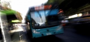 Lee más sobre el artículo Gobierno pretende instalar WiFi para pasajeros en todos los buses del Transantiago