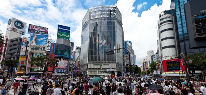 Lee más sobre el artículo Japón ofrecerá Wi-Fi gratuito a turistas extranjeros