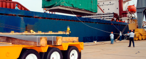 Lee más sobre el artículo La aplicación de la norma ISO 39001 en las empresas de transporte y logística