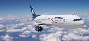 Lee más sobre el artículo Aeroméxico será la primera aerolínea latinoamericana en ofrecer banda ancha durante el vuelo