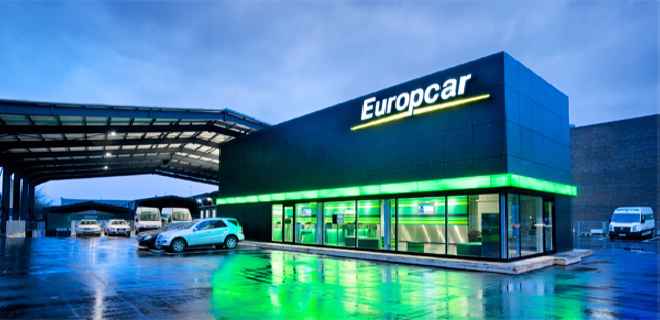 Lee más sobre el artículo Europcar trae el WiFi móvil 4G a los aeropuertos de Reino Unido